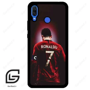 قاب گوشی هوآوی نوا 3 (Huawei Nova 3 ) طرح پسرانه کد 2136