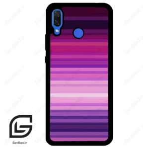 قاب گوشی هوآوی نوا 3 (Huawei Nova 3 ) طرح ساده کد 2137
