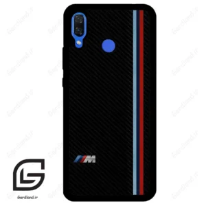 قاب گوشی هوآوی نوا 3 (Huawei Nova 3 ) طرح پسرانه کد 2138