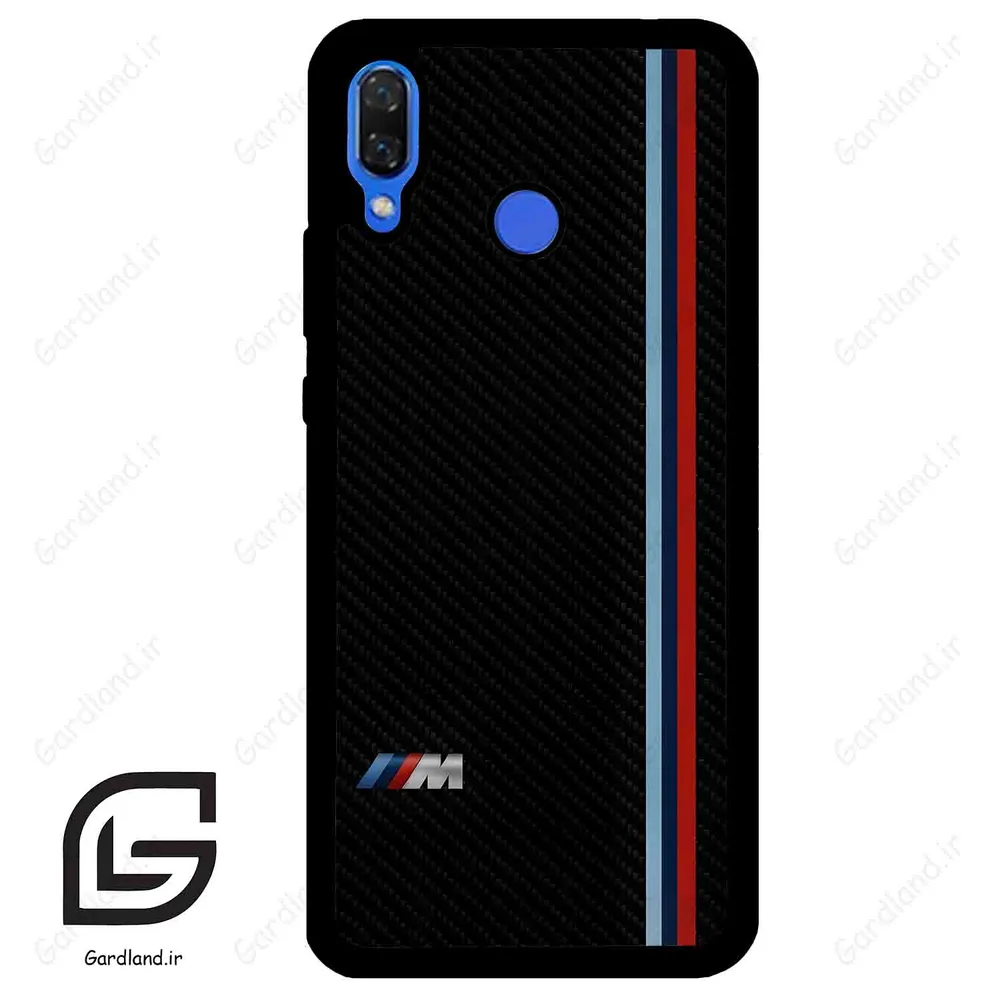 قاب گوشی هوآوی نوا 3 (Huawei Nova 3 ) طرح پسرانه کد 2138