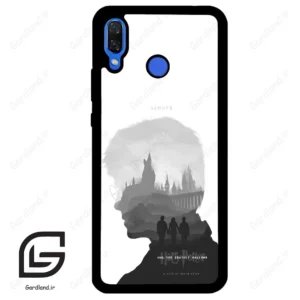 قاب گوشی هوآوی نوا 3 (Huawei Nova 3 ) طرح هری کد 2139