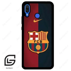 قاب گوشی هوآوی نوا 3 (Huawei Nova 3 ) طرح ورزشی کد 2142