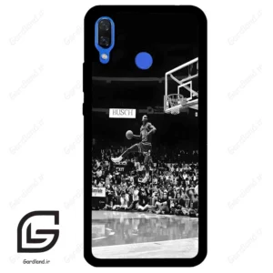 قاب گوشی هوآوی نوا 3 (Huawei Nova 3 ) طرح مایکل کد 2144