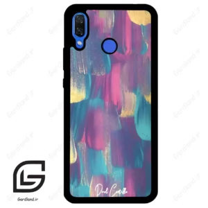 قاب گوشی هوآوی نوا 3 (Huawei Nova 3 ) طرح فانتزی کد 2146