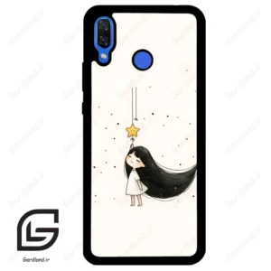 قاب گوشی هوآوی نوا 3 (Huawei Nova 3 ) طرح فانتزی کد 2147