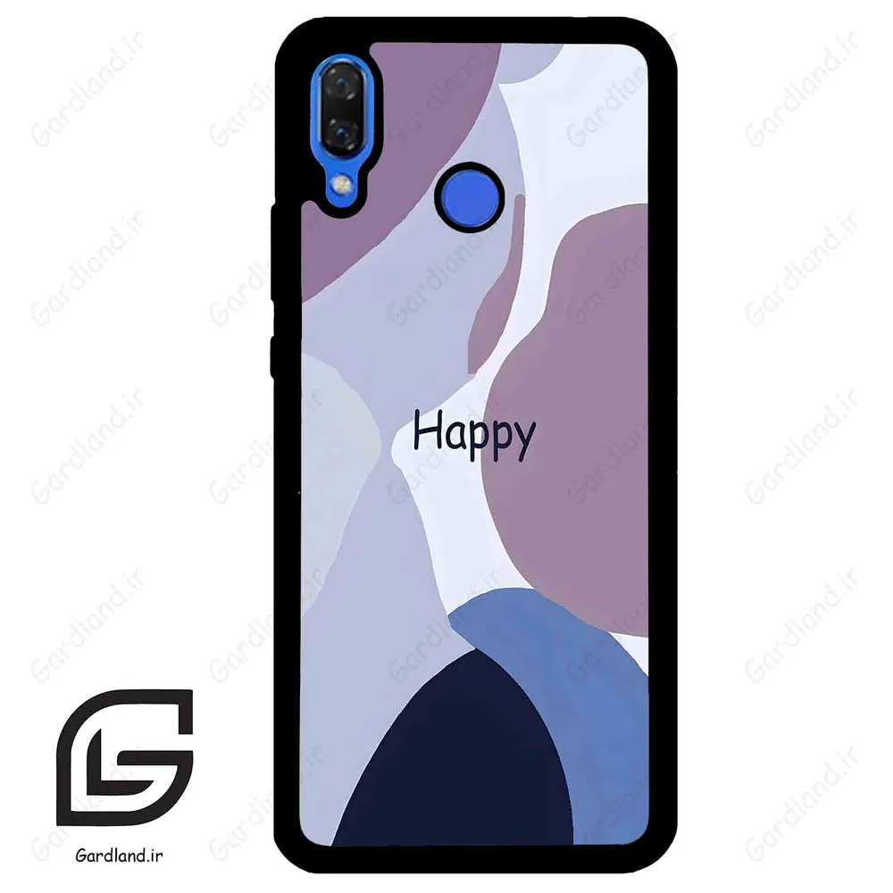 قاب گوشی هوآوی نوا 3 (Huawei Nova 3 ) طرح ساده کد 2148