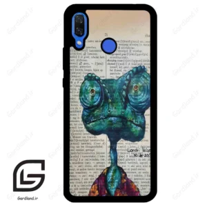 قاب گوشی هوآوی نوا 3 (Huawei Nova 3 ) طرح رنگو کد 2150