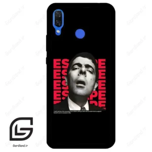 قاب گوشی هوآوی نوا 3 (Huawei Nova 3 ) طرح مستربین کد 2151