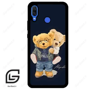 قاب گوشی هوآوی نوا 3 (Huawei Nova 3 ) طرح فانتزی کد 2153