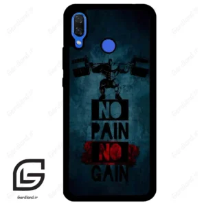 قاب گوشی هوآوی نوا 3 (Huawei Nova 3 ) طرح پسرانه کد 2156