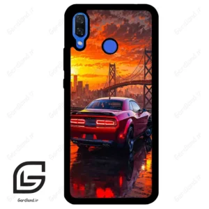 قاب گوشی هوآوی نوا 3 (Huawei Nova 3 ) طرح پسرانه کد 2157