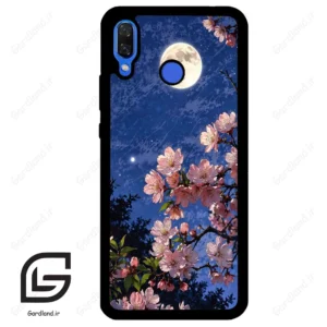 قاب گوشی هوآوی نوا 3 (Huawei Nova 3 ) طرح طبیعت کد 2158