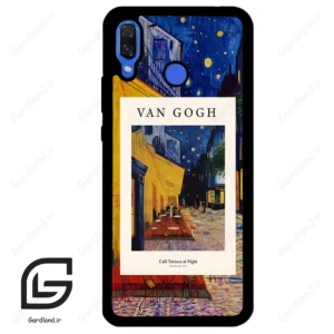 قاب گوشی هوآوی نوا 3 (Huawei Nova 3 ) طرح ونگوک کد 2162