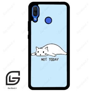 قاب گوشی هوآوی نوا 3 (Huawei Nova 3 ) طرح فانتزی کد 2163