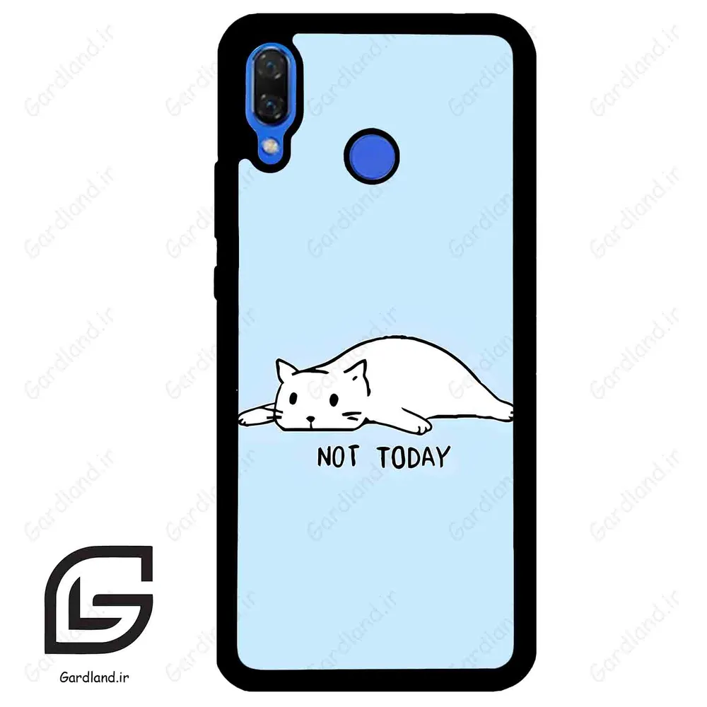 قاب گوشی هوآوی نوا 3 (Huawei Nova 3 ) طرح فانتزی کد 2163