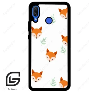 قاب گوشی هوآوی نوا 3 (Huawei Nova 3 ) طرح فانتزی کد 2165