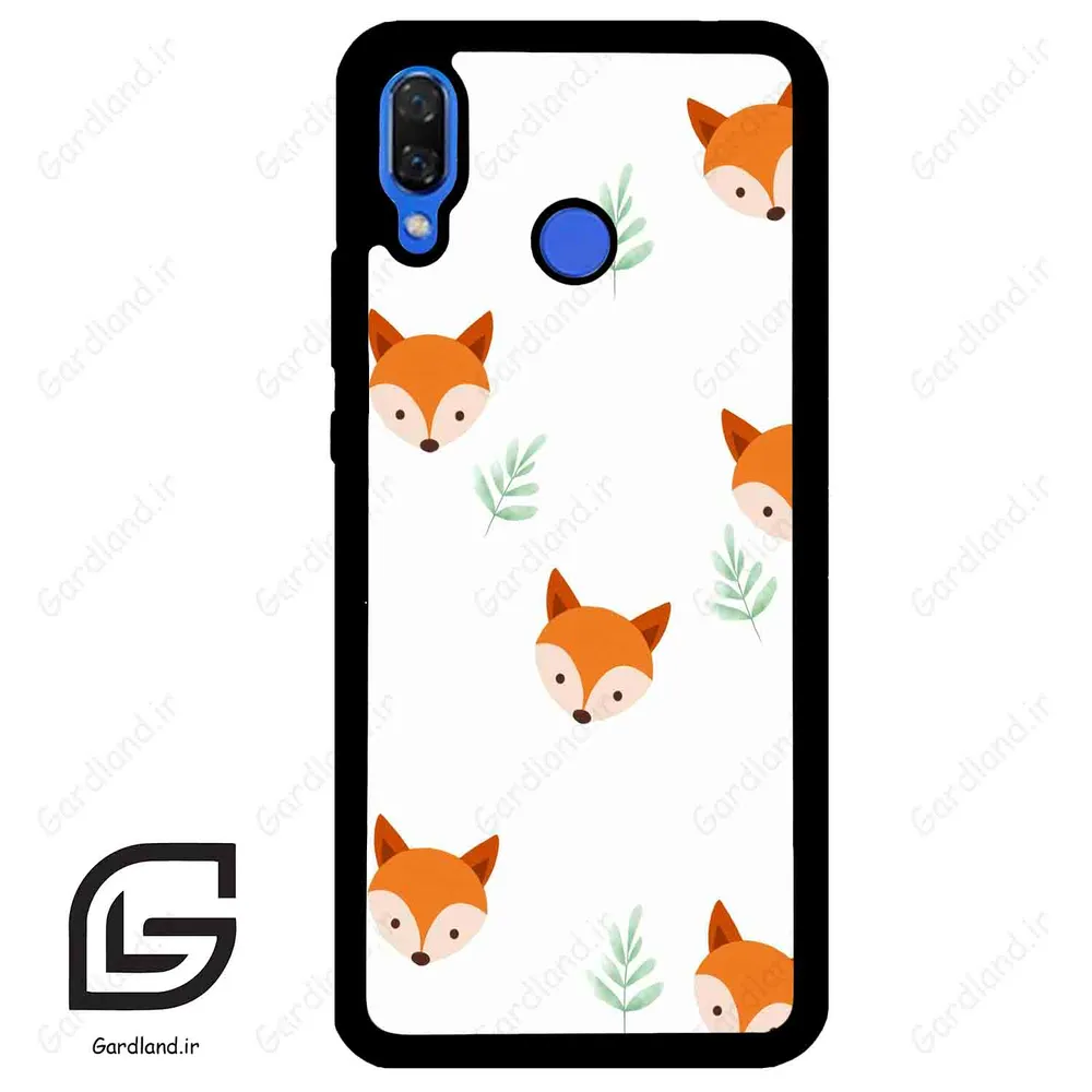 قاب گوشی هوآوی نوا 3 (Huawei Nova 3 ) طرح فانتزی کد 2165
