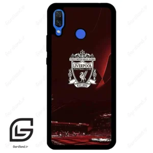 قاب گوشی هوآوی نوا 3 (Huawei Nova 3 ) طرح لیورپول کد 2167