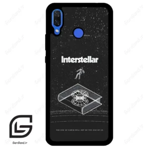 قاب گوشی هوآوی نوا 3 (Huawei Nova 3 ) طرح ساده کد 2185