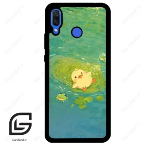 قاب گوشی هوآوی نوا 3 (Huawei Nova 3 ) طرح فانتزی کد 2189