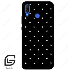قاب گوشی هوآوی نوا 3 (Huawei Nova 3 ) طرح فانتزی کد 2192