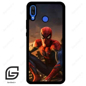 قاب گوشی هوآوی نوا 3 (Huawei Nova 3 ) طرح مرد کد 2195