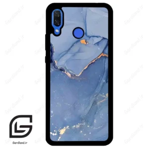 قاب گوشی هوآوی نوا 3 (Huawei Nova 3 ) طرح ساده کد 2197