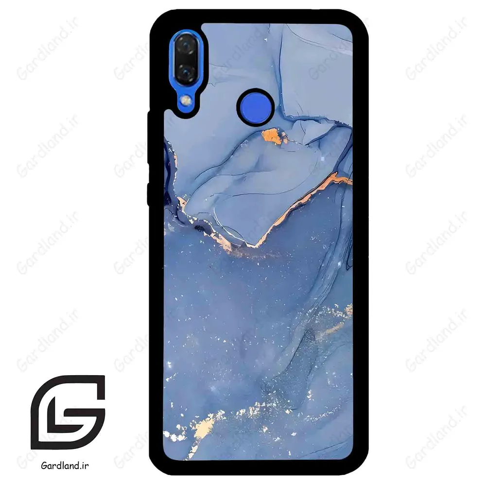 قاب گوشی هوآوی نوا 3 (Huawei Nova 3 ) طرح ساده کد 2197