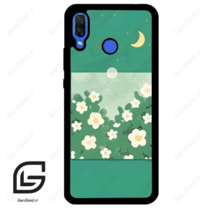 قاب گوشی هوآوی نوا 3 (Huawei Nova 3 ) طرح ساده کد 2200