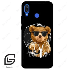 قاب گوشی هوآوی نوا 3 (Huawei Nova 3 ) طرح طرح کد 2201