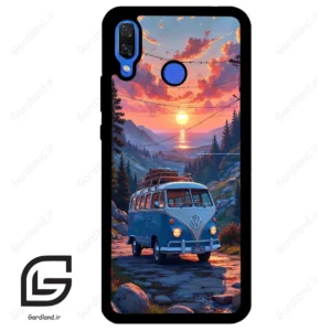 قاب گوشی هوآوی نوا 3 (Huawei Nova 3 ) طرح ون کد 2204