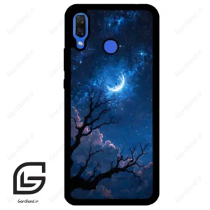 قاب گوشی هوآوی نوا 3 (Huawei Nova 3 ) طرح طبیعت کد 2206