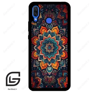 قاب گوشی هوآوی نوا 3 (Huawei Nova 3 ) طرح دخترانه کد 2207