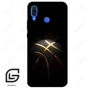 قاب گوشی هوآوی نوا 3 (Huawei Nova 3 ) طرح توپ کد 2210