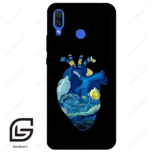 قاب گوشی هوآوی نوا 3 (Huawei Nova 3 ) طرح ونگوک کد 2214