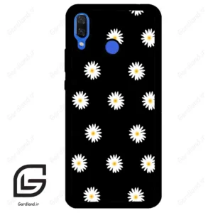 قاب گوشی هوآوی نوا 3 (Huawei Nova 3 ) طرح گل کد 2215