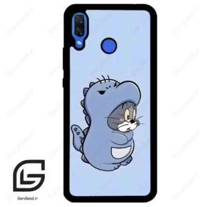 قاب گوشی هوآوی نوا 3 (Huawei Nova 3 ) طرح تام کد 2216