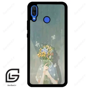 قاب گوشی هوآوی نوا 3 (Huawei Nova 3 ) طرح دخترانه کد 2220