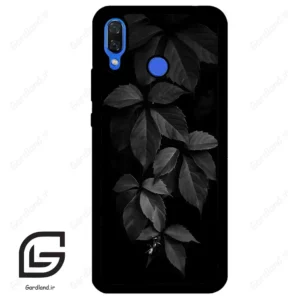 قاب گوشی هوآوی نوا 3 (Huawei Nova 3 ) طرح برگ کد 2223