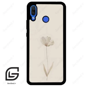 قاب گوشی هوآوی نوا 3 (Huawei Nova 3 ) طرح گل کد 2225