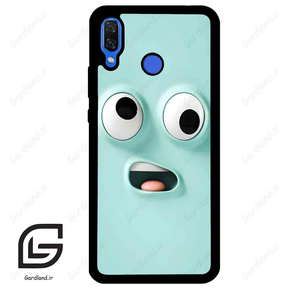 قاب گوشی هوآوی نوا 3 (Huawei Nova 3 ) طرح کیوت کد 2226