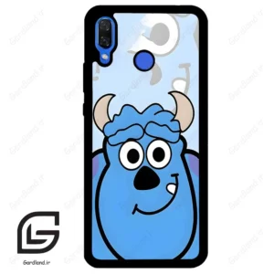 قاب گوشی هوآوی نوا 3 (Huawei Nova 3 ) طرح سالیوان کد 2228