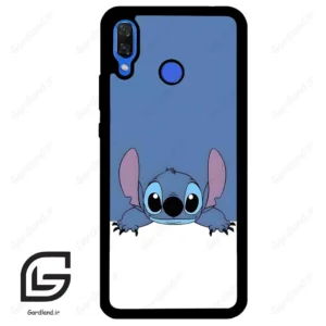 قاب گوشی هوآوی نوا 3 (Huawei Nova 3 ) طرح استیچ کد 2231