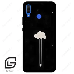 قاب گوشی هوآوی نوا 3 (Huawei Nova 3 ) طرح دخترانه کد 2235