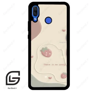 قاب گوشی هوآوی نوا 3 (Huawei Nova 3 ) طرح دخترانه کد 2239