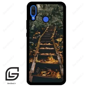 قاب گوشی هوآوی نوا 3 (Huawei Nova 3 ) طرح طبیعت کد 2240