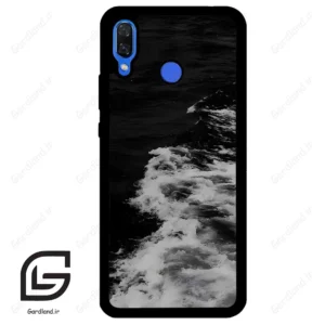 قاب گوشی هوآوی نوا 3 (Huawei Nova 3 ) طرح دریا کد 2247