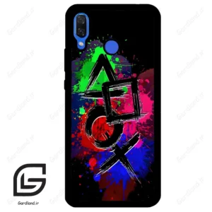 قاب گوشی هوآوی نوا 3 (Huawei Nova 3 ) طرح بازی کد 2249
