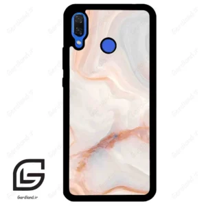 قاب گوشی هوآوی نوا 3 (Huawei Nova 3 ) طرح مرمر کد 2257