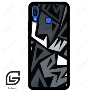 قاب گوشی هوآوی نوا 3 (Huawei Nova 3 ) طرح پسرانه کد 2260